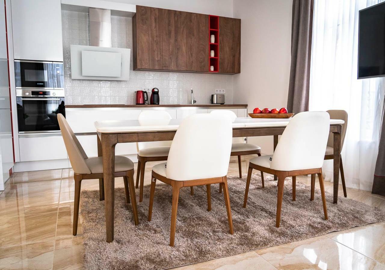 Kapartments Varna Exterior photo
