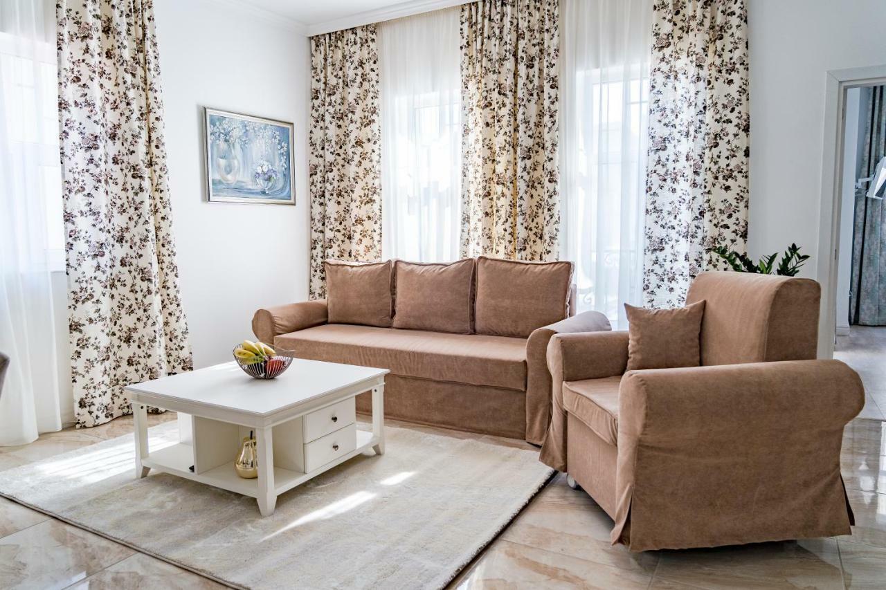 Kapartments Varna Exterior photo