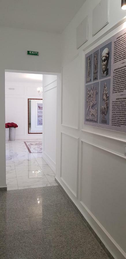 Kapartments Varna Exterior photo