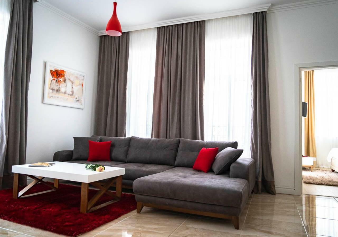 Kapartments Varna Exterior photo