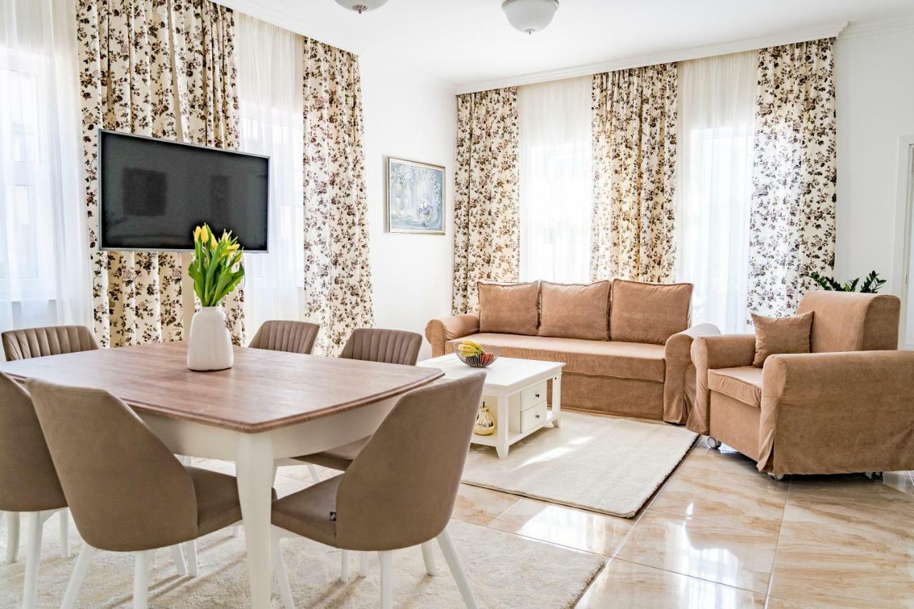 Kapartments Varna Exterior photo