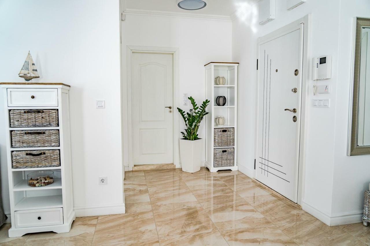 Kapartments Varna Exterior photo