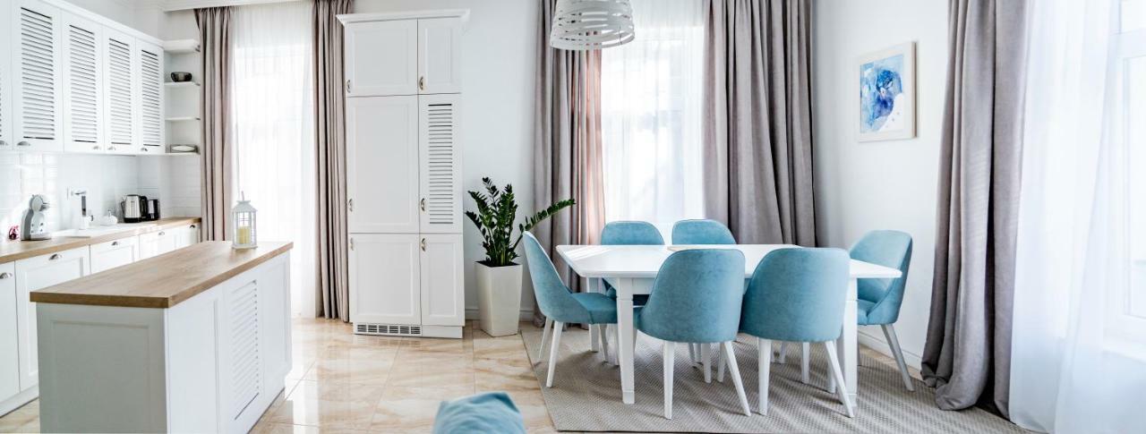 Kapartments Varna Exterior photo