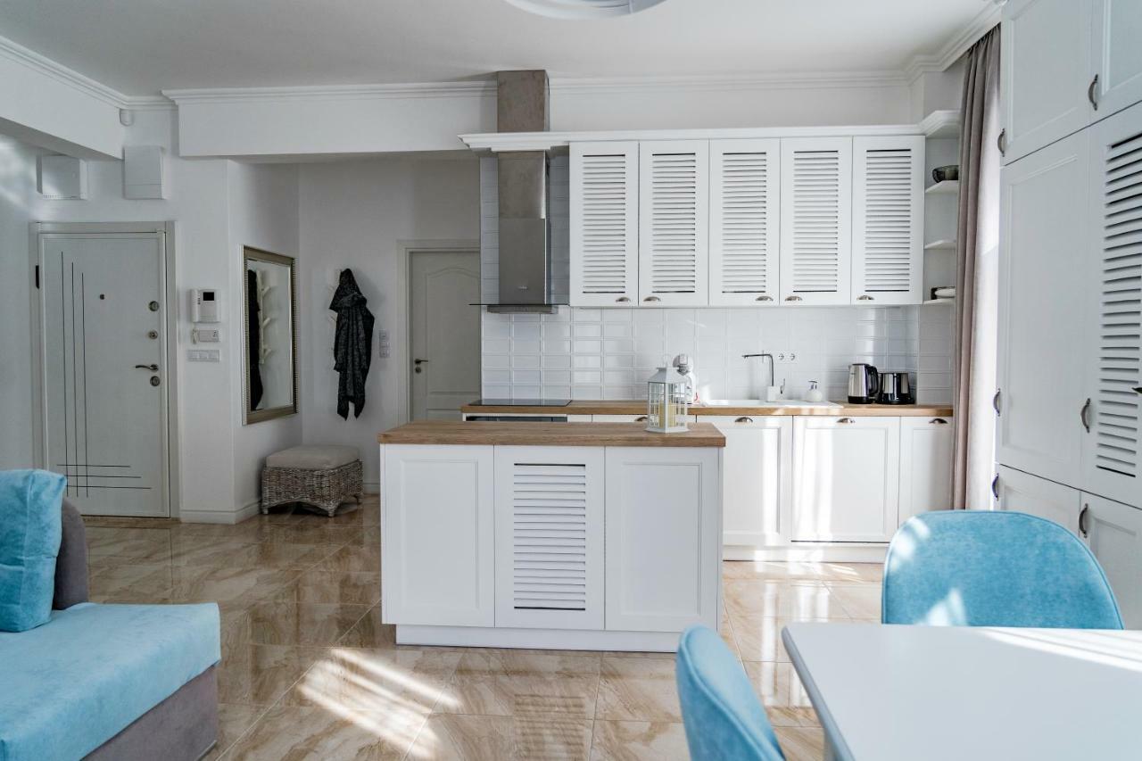 Kapartments Varna Exterior photo