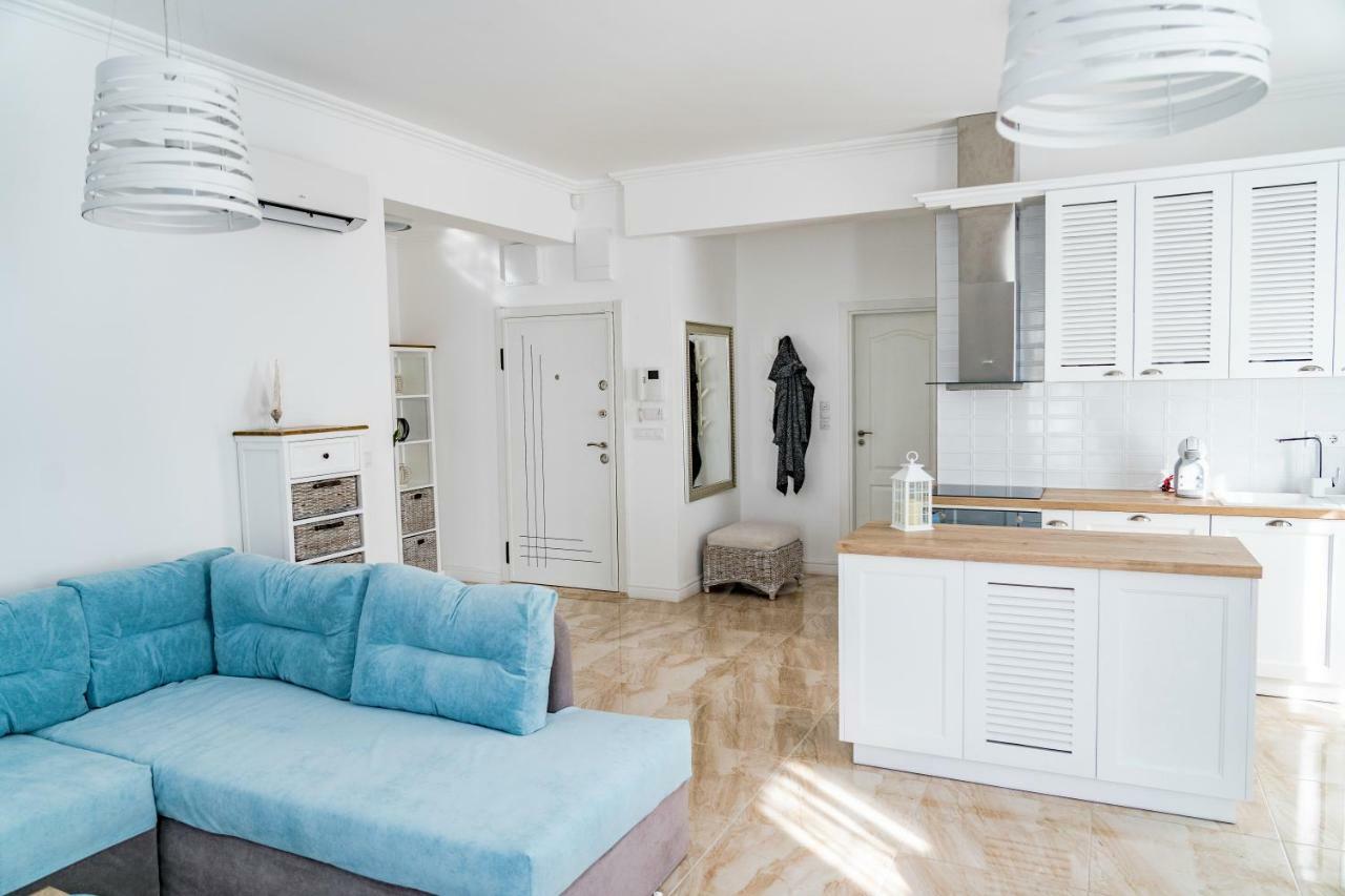 Kapartments Varna Exterior photo